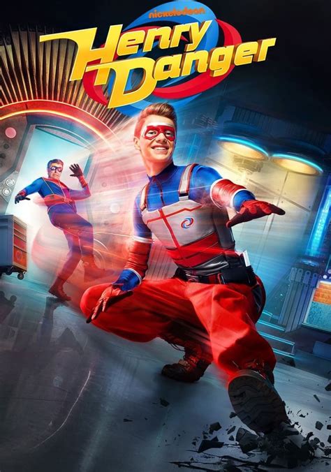 streamingcommunity henry danger|Watch Henry Danger (2013) TV Series Free Online .